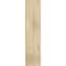 Ekena Millwork Legacy Slat Rough Sawn Outlooker, Douglas Fir, 8"W x 22"D x 34"H OUT08X22X34LEC06RDF - alternate 4